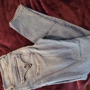 Hudson jeans